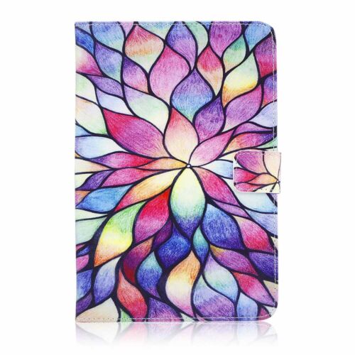 For Samsung Galaxy Tab A 10.1 10.5 (2016/2018 /2019) Universal Tablet Case Cover - Picture 70 of 110