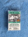 BLUES FROM JACKSON & HOUSTON 1951-54 Cassette Tape Compilation COL-5243