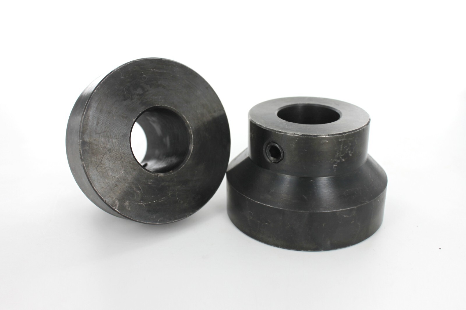 Globauto 45 Degree Step Dies For Bead Roller 22mm shaft eBay