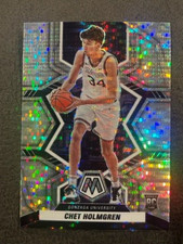CHET HOLMGREN 2022-23 Chronicles Draft Picks Luminance PULSAR *Ships Now*