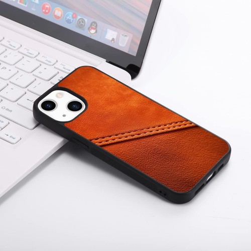 Suede texture Natural leather For Samsung S21 S22 S23 S24 Ultra FE Non slip Case - 第 25/25 張圖片