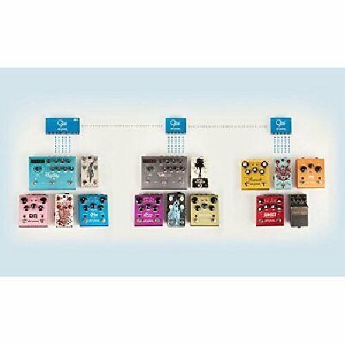Strymon Ojai-X 9V High-Current · Dc Power Supply / Ojai & Ojai R30 