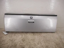 Honda Ridgeline Tailgate W/O Rear View Camera OEM 2006-2012
