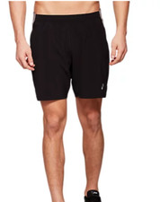 Men  s Asics 2-N-1 Shorts 7  Inseam - Phone Pocket - Built in Liner