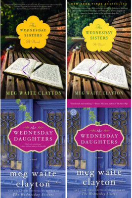 Wednesday Library Books Wednesday Series All 2 Books in Hardcover 9780345530288| eBay