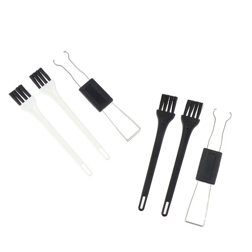 3Pcs/Set Keyboard Puller Switch Puller Kit Keycap Replacement Removal Tool