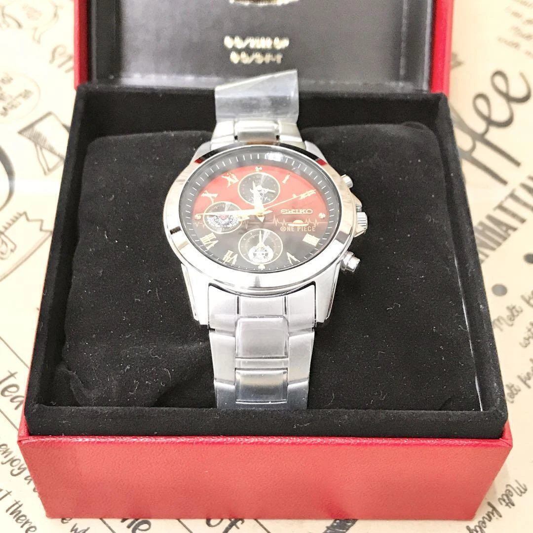 Seiko 7t92 limited best sale edition