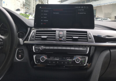 BMW 純正 ナビ モニター F30 F31 他 NBT BMW NBT LED Multimedia Professional Navigation F30 F31 F32