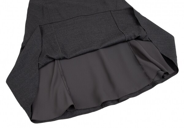 ARMANI COLLEZIONI Wool Flare Skirt Size 44(K-124995) | eBay