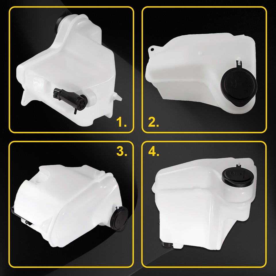 For 19982002 Chevy Prizm/Toyota Corolla Windshield Washer Fluid