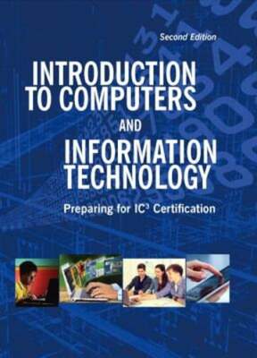 Introduction to Computers and Information Technology by Emergent Learning: Used