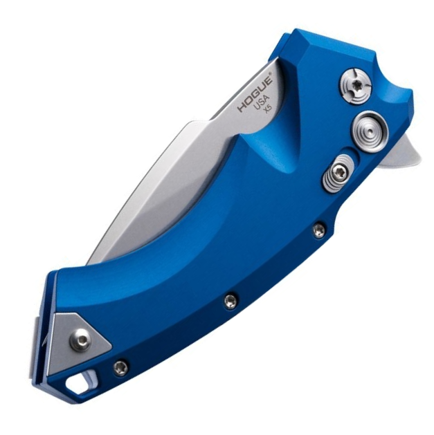Hogue X5 Manual Button Lock Folder 3.5 Hogue X5 Manual Button Lock Folder 3.5