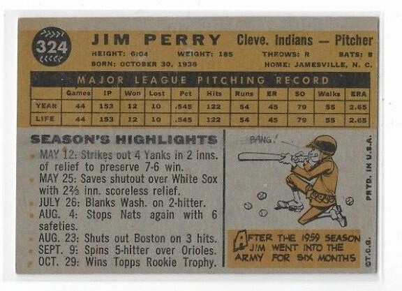 1960 Topps Baseball Cards Multi-Listing, Combined Shipping - Picture 88 of 106
