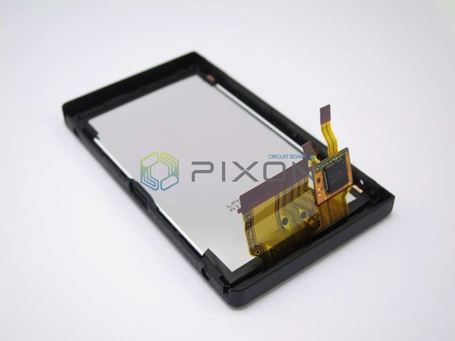Pantalla LCDD Monitor Panel Táctil + Compatibilidad de Marco Sony A6600 / ILCE-6600 - Imagen 3 de 3