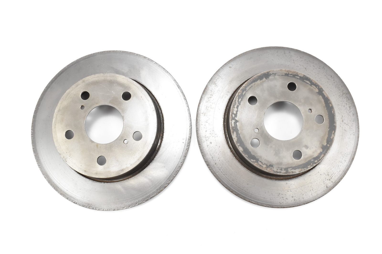 Dischi freno posteriori TRW 42431-02320 TOYOTA COROLLA XII E21 2018+ 2020 Hybrid