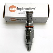 Brand New Direct-acting Relief Valve RDDA-LAN For Sun Hydraulics