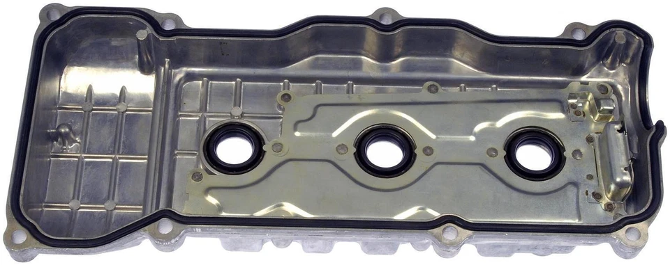 Cubierta de válvula de motor para Toyota Camry Avalon Solara 1994-2003 DORMAN OE SOLUTION Foto 2 de 2