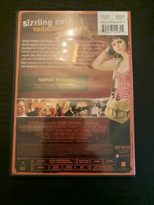 Normal Adolescent Behavior: Havoc 2 Starring Amber Tamblyn DVD | eBay