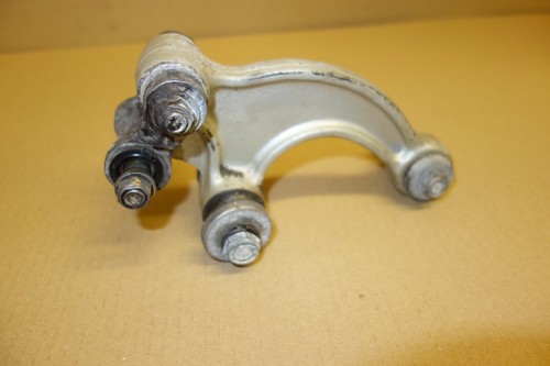 Yamaha DT200 DT 200 37F 1984 Stoßgestänge hinten Fahrwerkshalterung - Bild 2 von 6