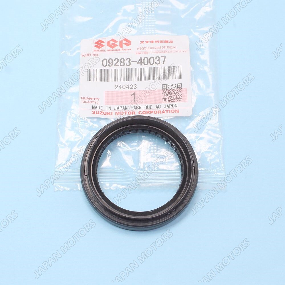Genuine OEM Suzuki Grand Vitara Transfer Case Output Shaft