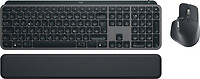 920-011606 Logitech Mx Keys S Combo Rf Wireless + Bluetooth ScherenschlüSsel ~D~