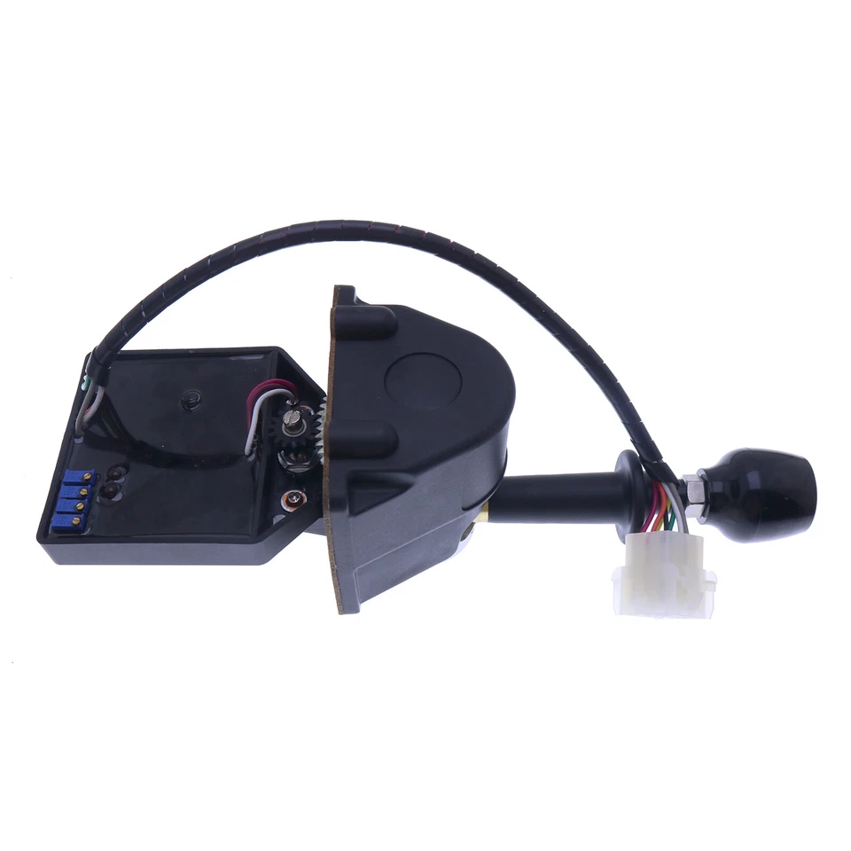 NEW JOYSTICK CONTROLLER 1600141 FOR JLG 150HAX 40H 45HA 60H 60HA 70H 80H/HX 86HX - Image 2 of 4