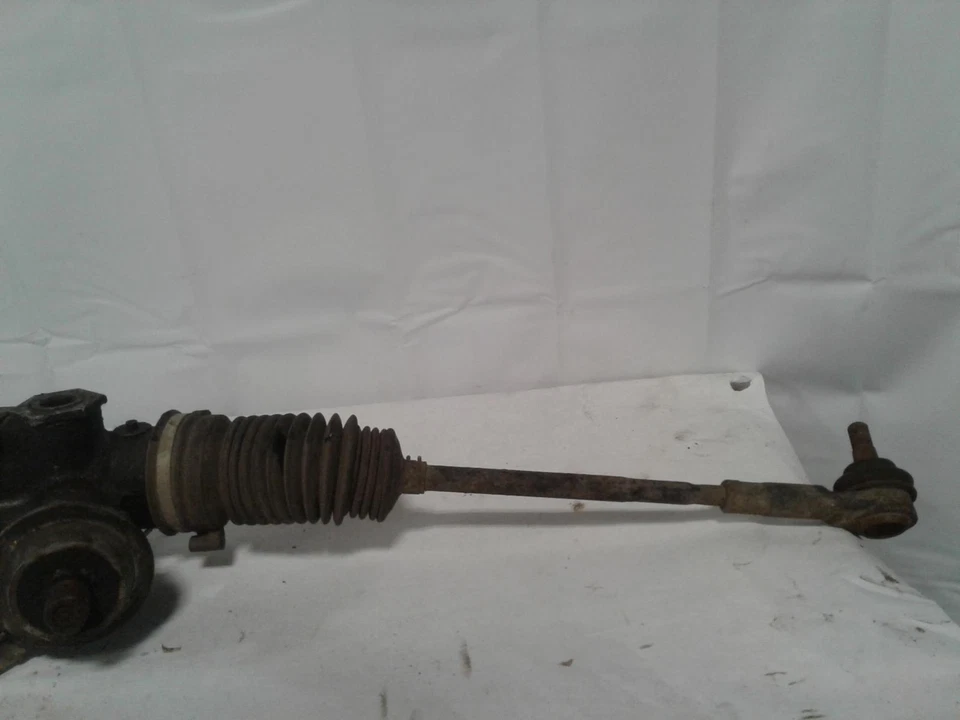 Used Rack and Pinion Assembly fits: 1994 Ford Escort Power Rack and Pinion Mazda Foto 2 de 4