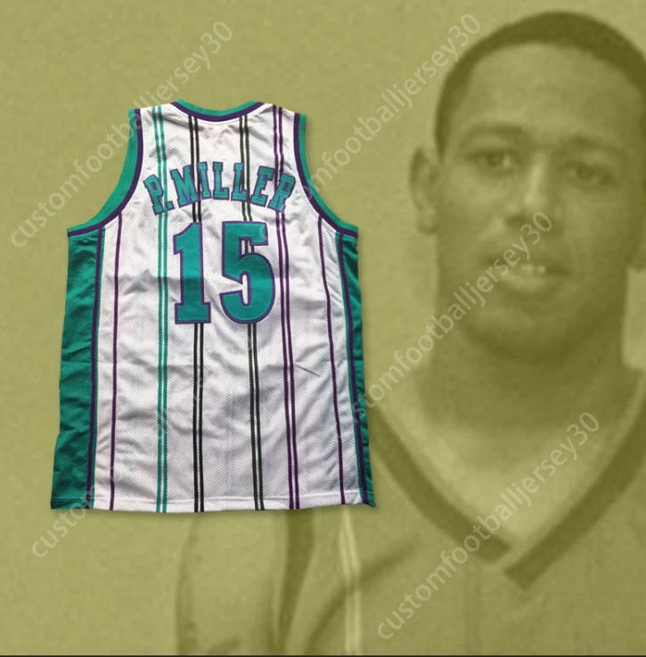 Percy miller best sale nba jersey