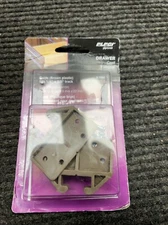 PLPCI Drawer Track Guide Kit, Plastic, Brown R 7084