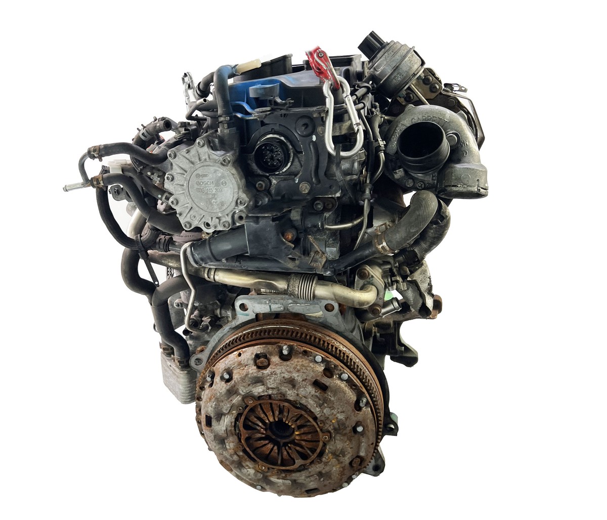 ティエンポ Dシリーズ モンスター トルク デジタルサーボ D980TW(44.0kg