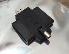 MiSTer FPGA SNAC Playstation 1 PSX Controller Adapter w/ Cable