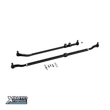 Teraflex Jk Hd Tie Rod Kit Hd Drag Link Kit 1853900