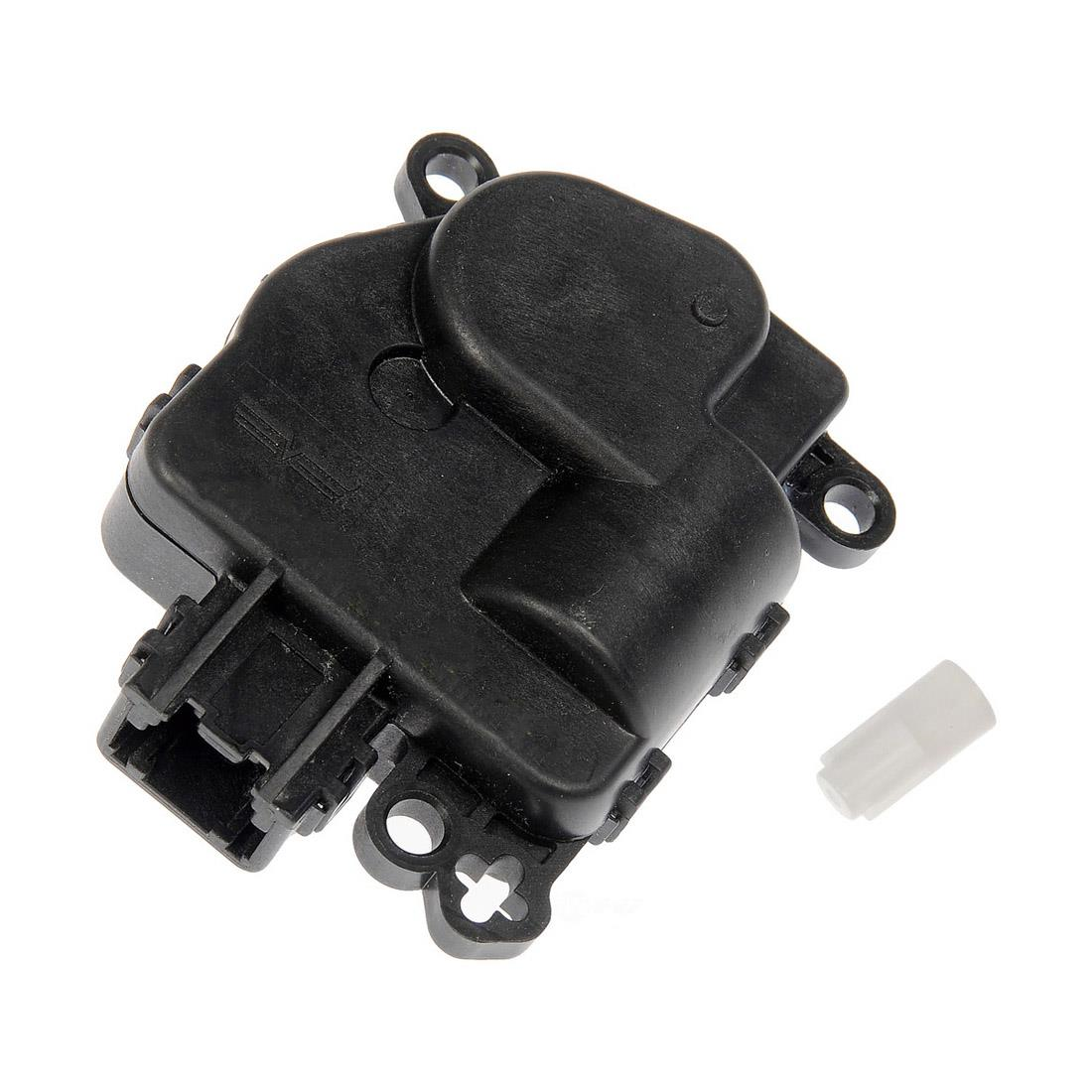 Dorman 604-029 HVAC Heater Blend Door Actuator for Jeep Wrangler