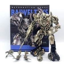 Megatron Decepticon BAIWEI TW-1029 Voyager Action Figure Megatank Toys New in St