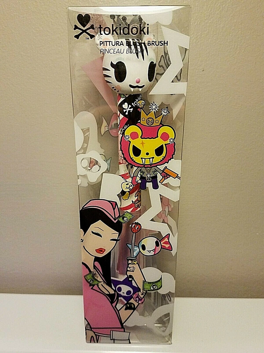 tokidoki Makeup Brushes for sale | eBay