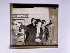 Bono Photo U2 Original The Empire Leicester Square London November 2nd 1988