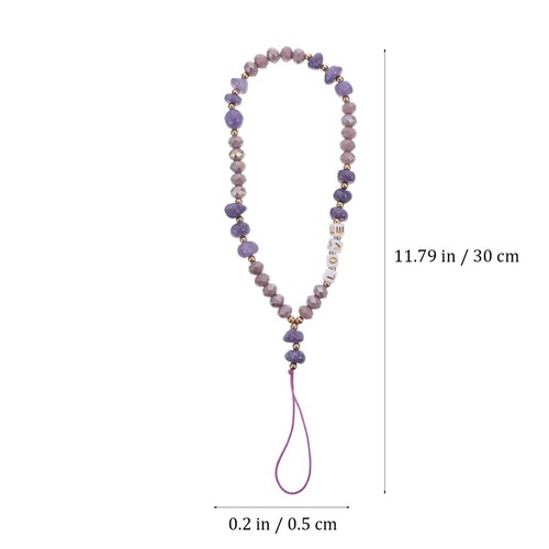 Mobile Phone Chain Backpack Pendant Decoration Accessories Charm - 第 3/12 張圖片
