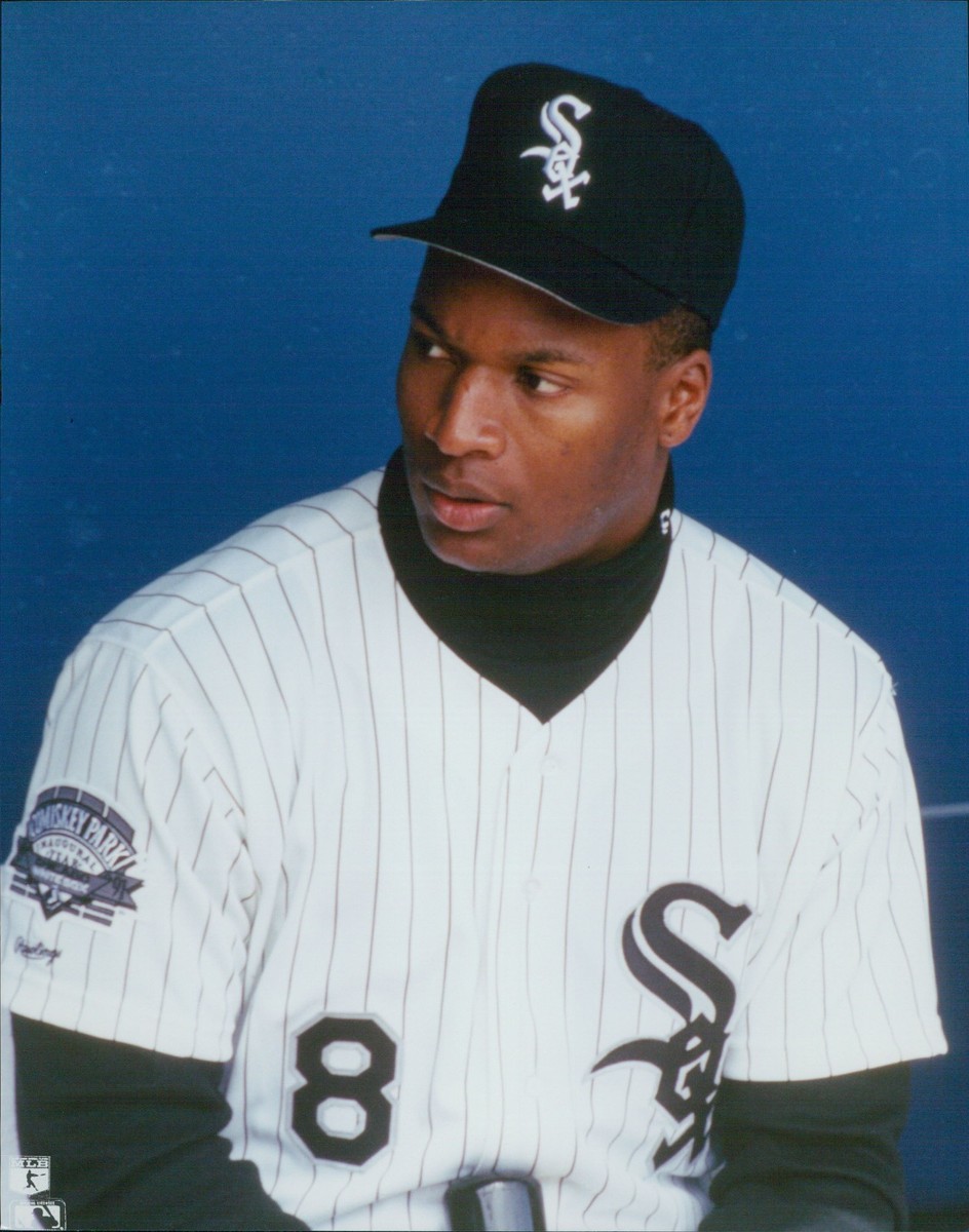 Bo Jackson 