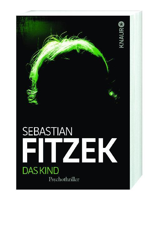 Thumbnail - Das Kind, Sebastian Fitzek