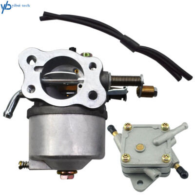 Carburetor For EZGO Workhorse ST350 EZGO 350cc TXT Medalist Golf Cart