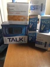 medical supplies home