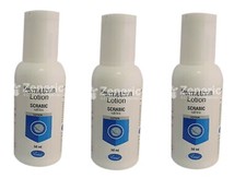 PACK OF 3  X NATURAL Permethrine For All Skin...