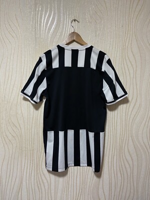 JUVENTUS 2013 2014 HOME FOOTBALL SHIRT SOCCER JERSEY NIKE 533056