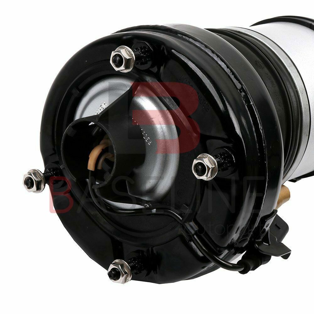 Front Left Air Suspension Strut w/EDC Fit Bentley Mulsanne 2011-2020 #3Y5616039E