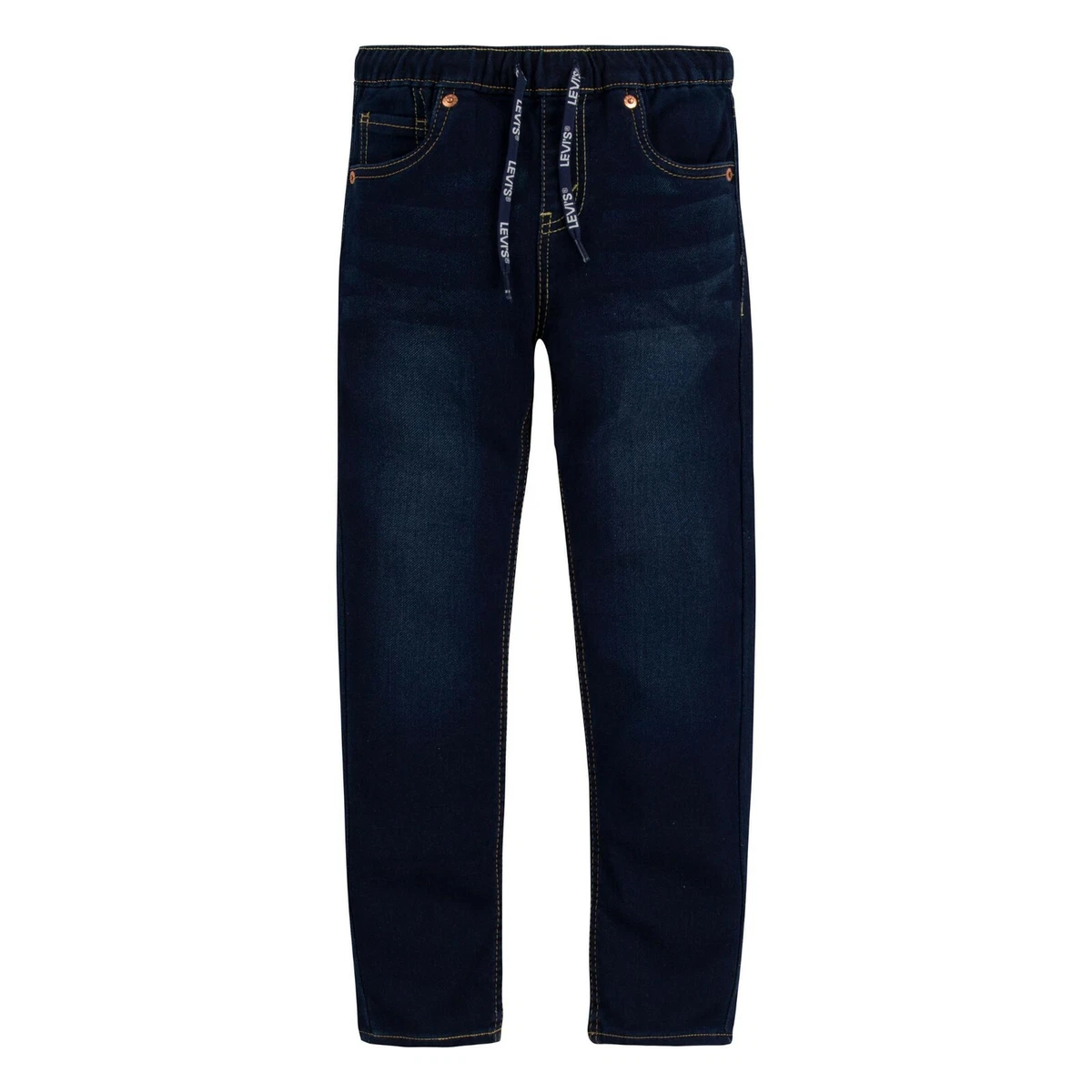 Boys skinny on sale levis