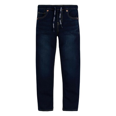 Levi's Boys' Skinny Fit Pull on Jeans, Black, 7: Buy Online at Best Price  in UAE - Amazon.ae Levi's Boys' Skinny Fit Pull on Jeans