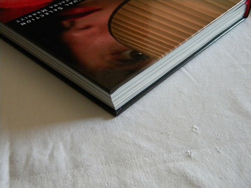 Natacha Merritt, Sexual Selection, 1° ed, 2012, HC - Photo 3/11