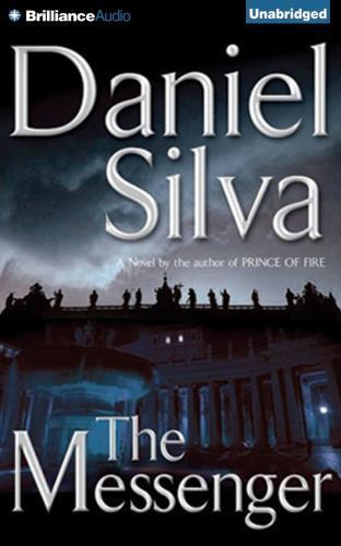 Der Bote (Gabriel Allon Serie, 6), Silva, Daniel, gutes Buch - Bild 1 von 1