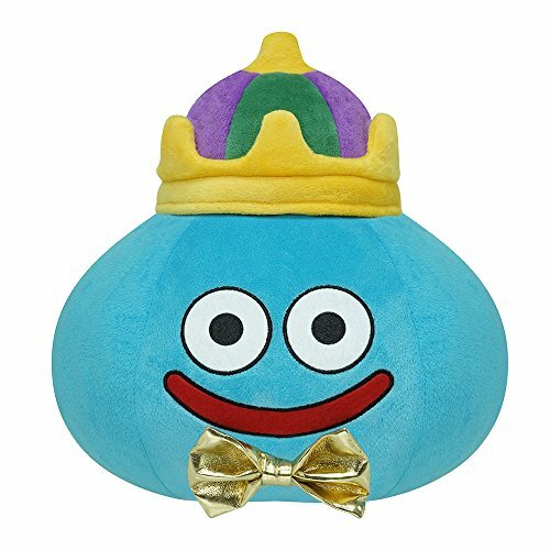 dragon quest slime toy