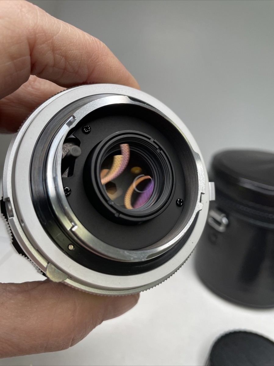 Minolta Minolta MC W ROKKOR-SI 28mm F2.5 Looks New | eBay Minolta Minolta MC W ROKKOR-SI 28mm F2.5 Looks New | eBay